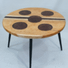 Five 1 The Meridian Compass Table