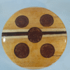 Five The Meridian Compass Table