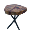 Primal The Primal Rift Side Table