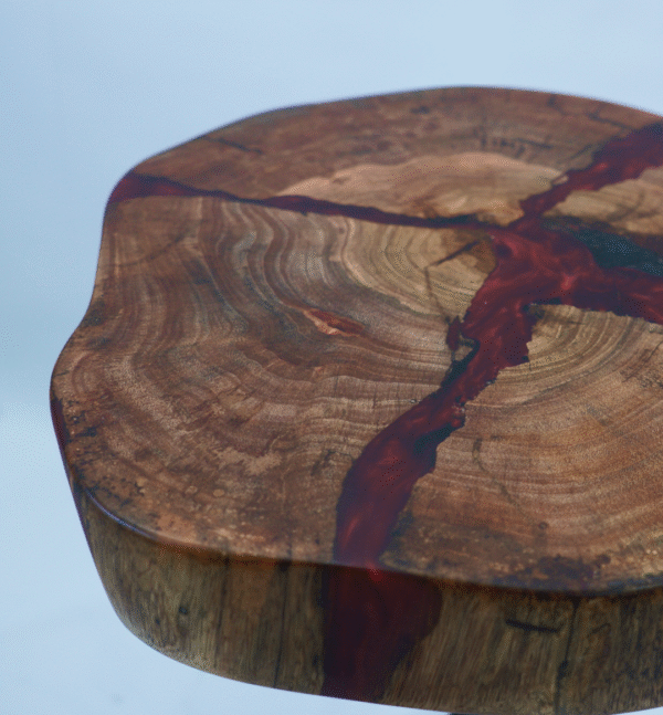 Primal1 The Primal Rift Side Table