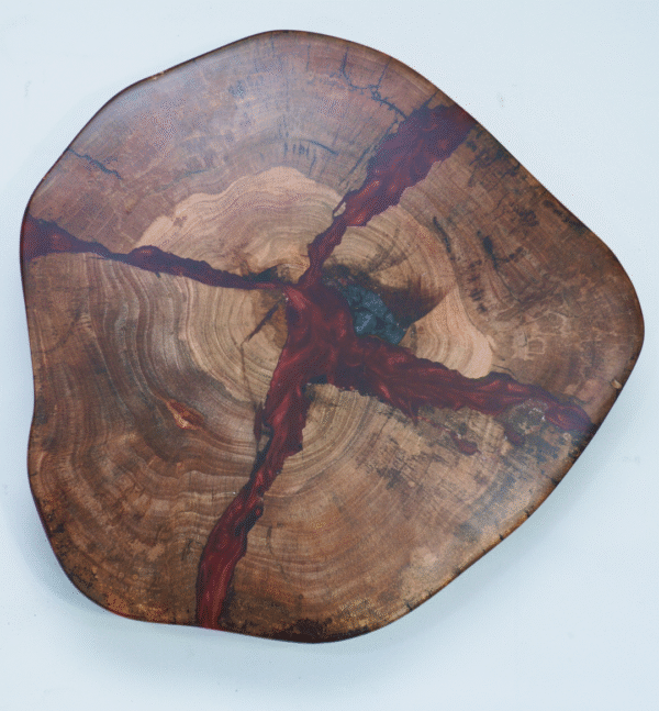 Primal2 The Primal Rift Side Table