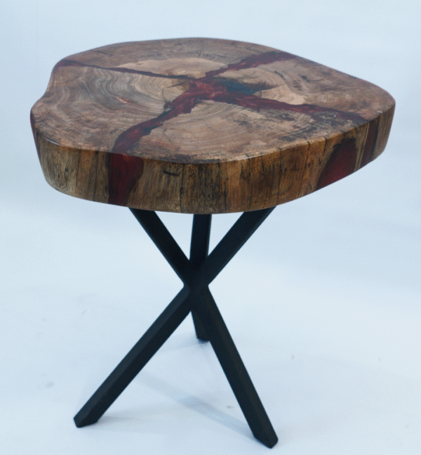 Primal3 The Primal Rift Side Table