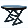 Reef 2 The Obsidian Tear Side Table