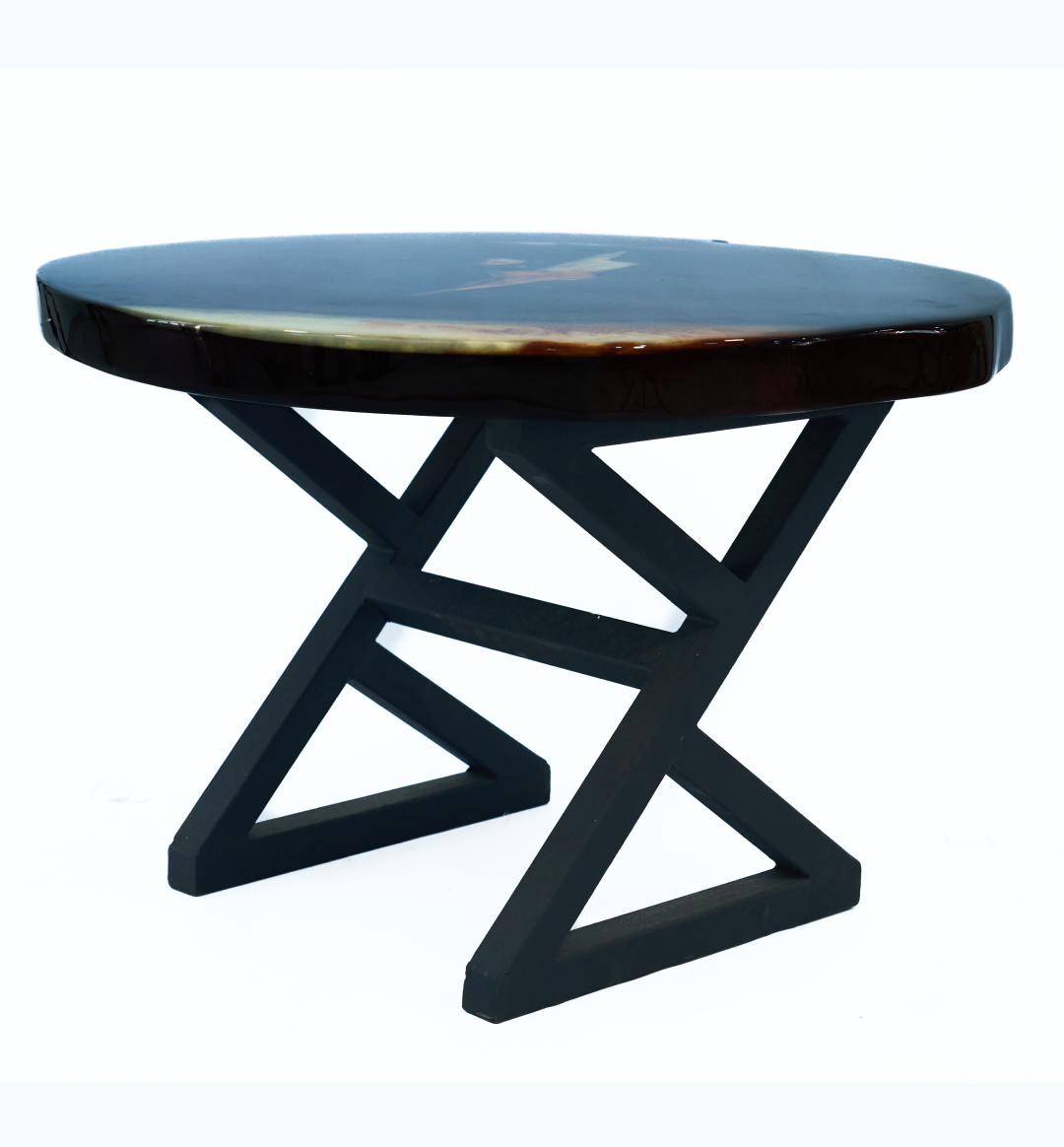 Reef 2 The Obsidian Tear Side Table