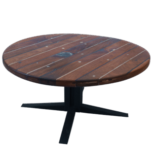 TRAY DESIGN The Mariner’s Deck