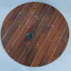 The Mariner’s Deck