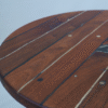 The Mariner’s Deck
